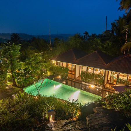 Le Candles Resort コージコード エクステリア 写真