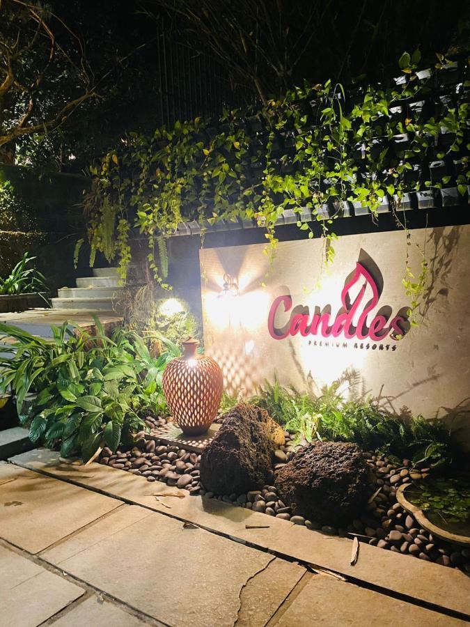 Le Candles Resort コージコード エクステリア 写真