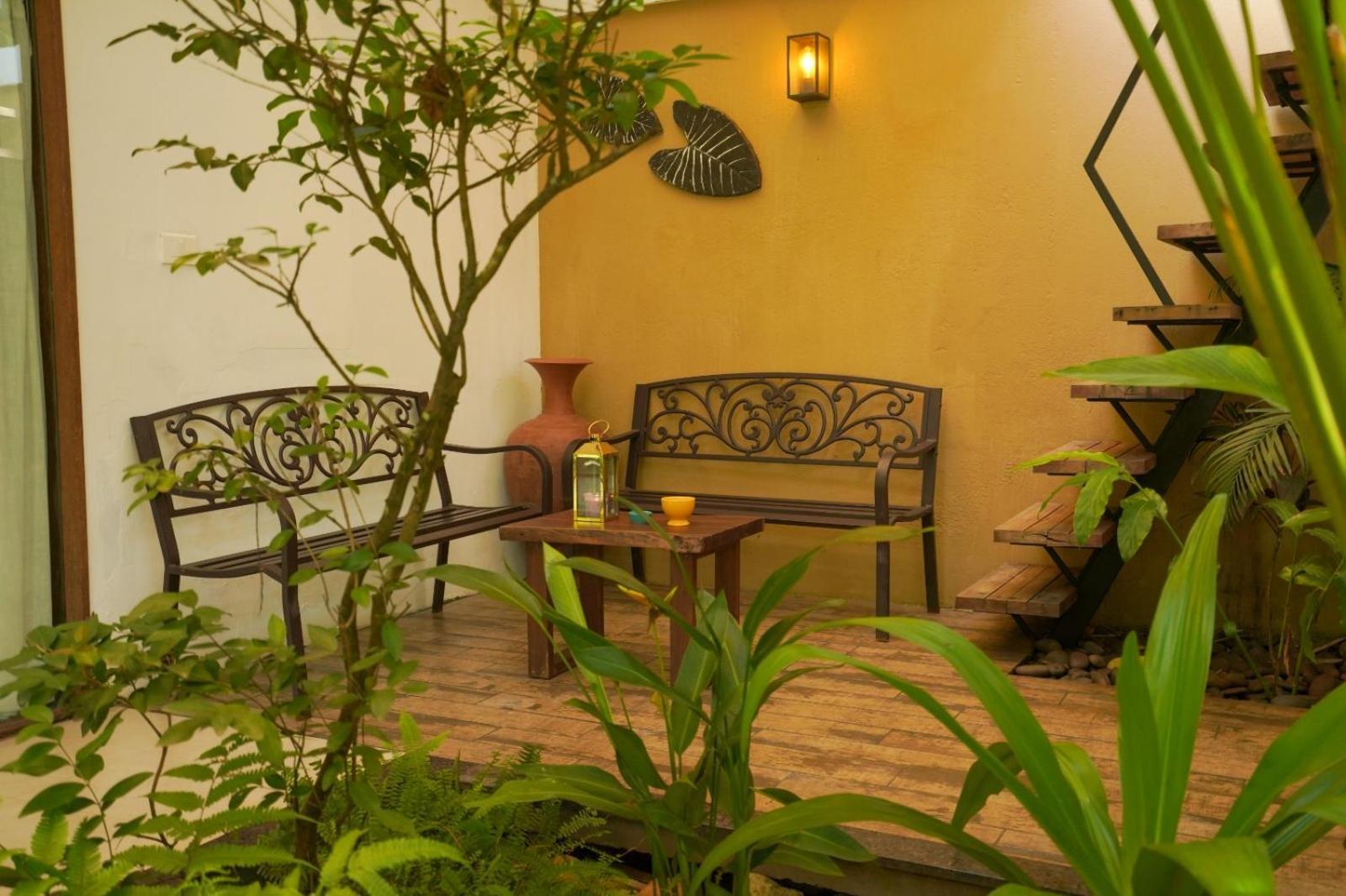 Le Candles Resort コージコード 部屋 写真