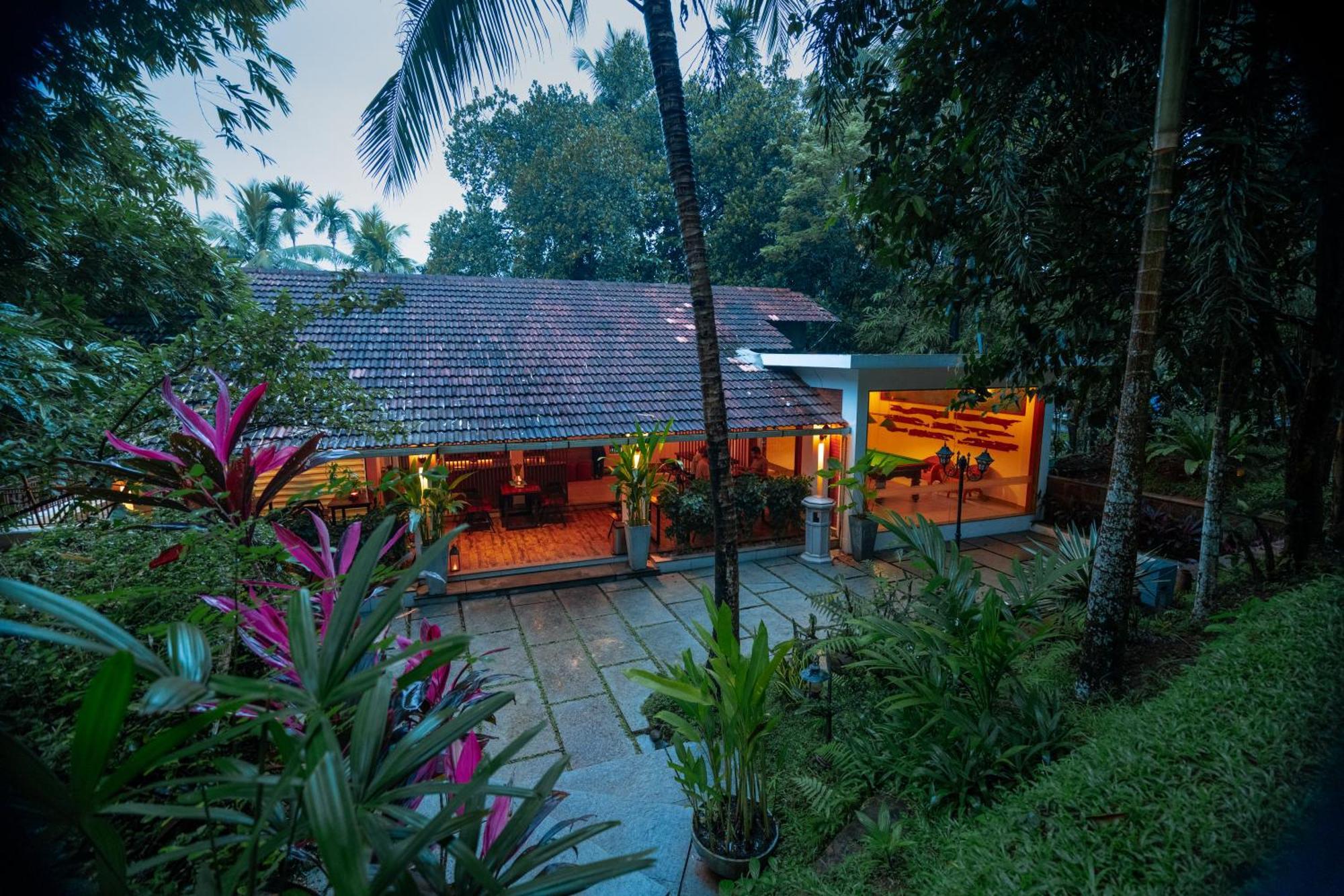 Le Candles Resort コージコード エクステリア 写真