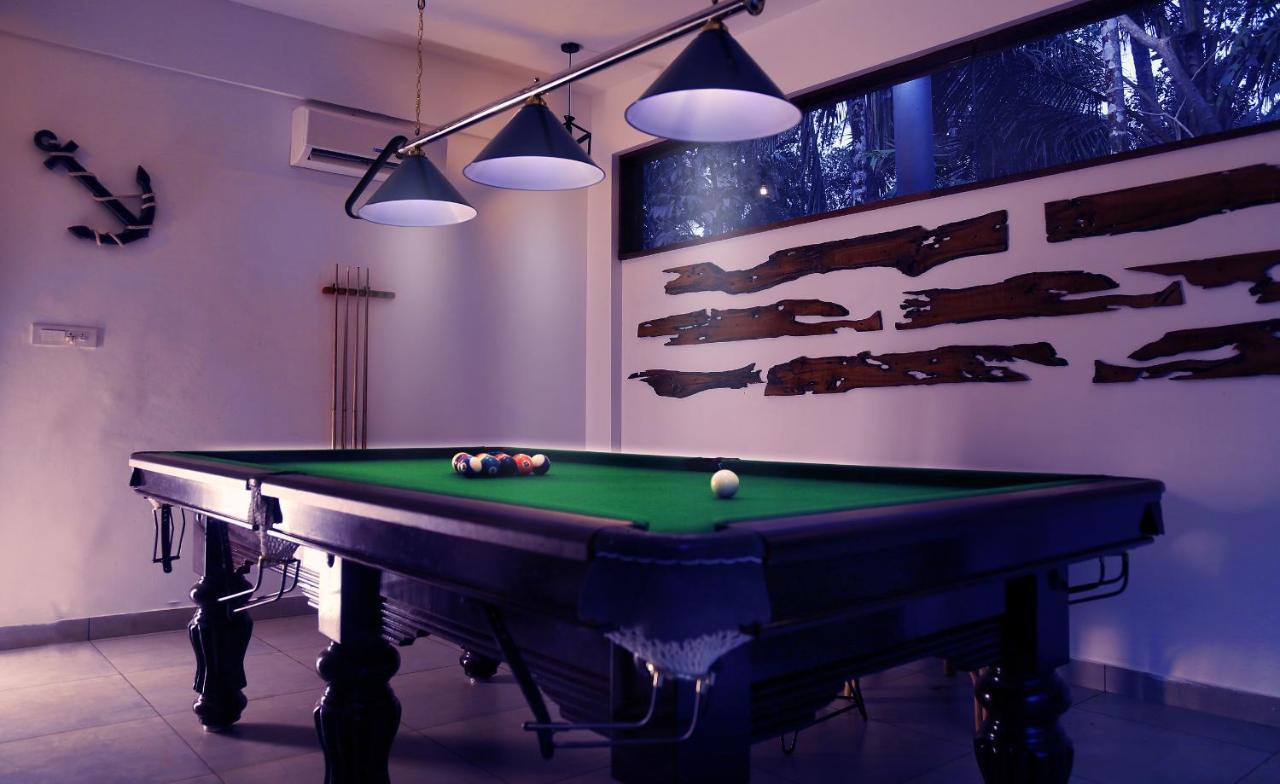 Le Candles Resort コージコード エクステリア 写真