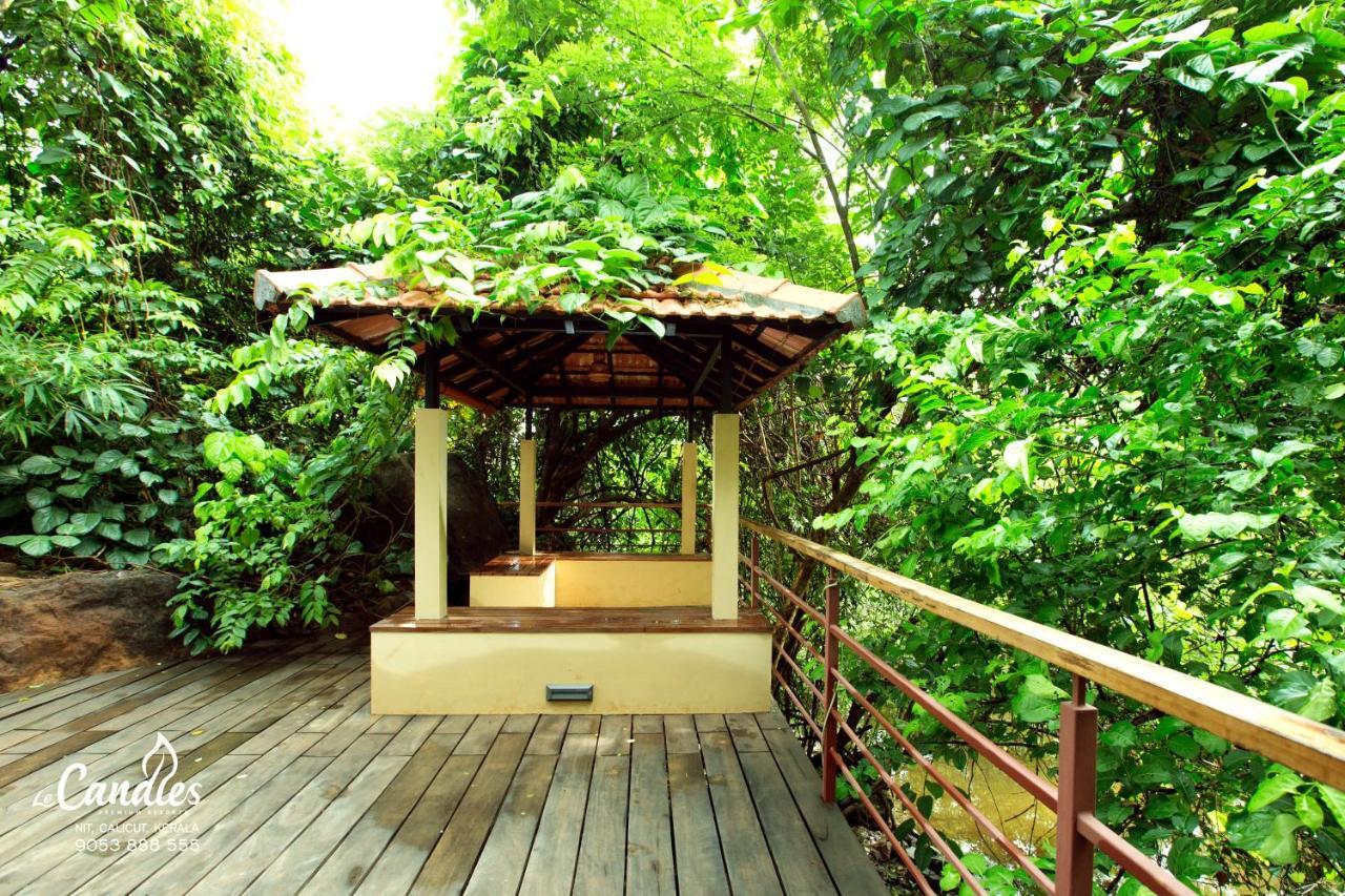 Le Candles Resort コージコード エクステリア 写真