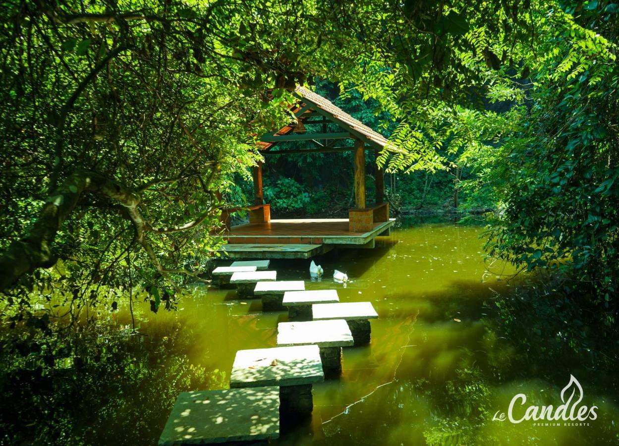 Le Candles Resort コージコード エクステリア 写真